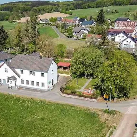 Backesgarten *
