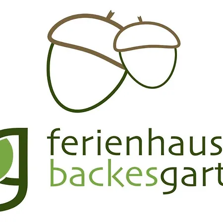 Backesgarten Apartment Neichen