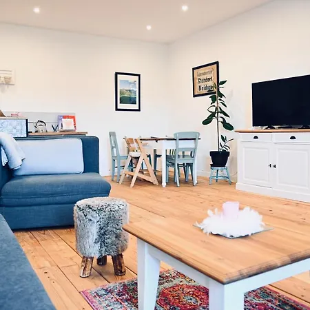 Backesgarten Apartment