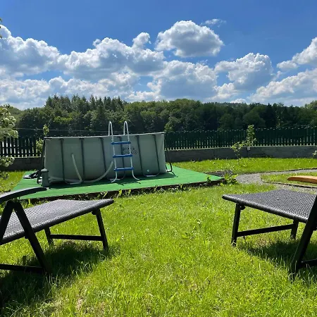 Apartment Backesgarten