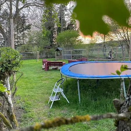 Apartment Backesgarten Neichen